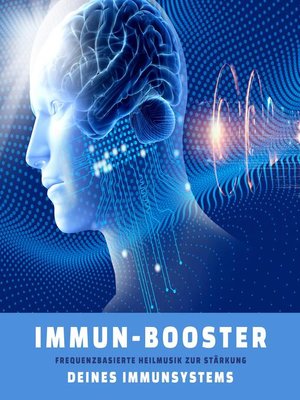 cover image of Immun-Booster
